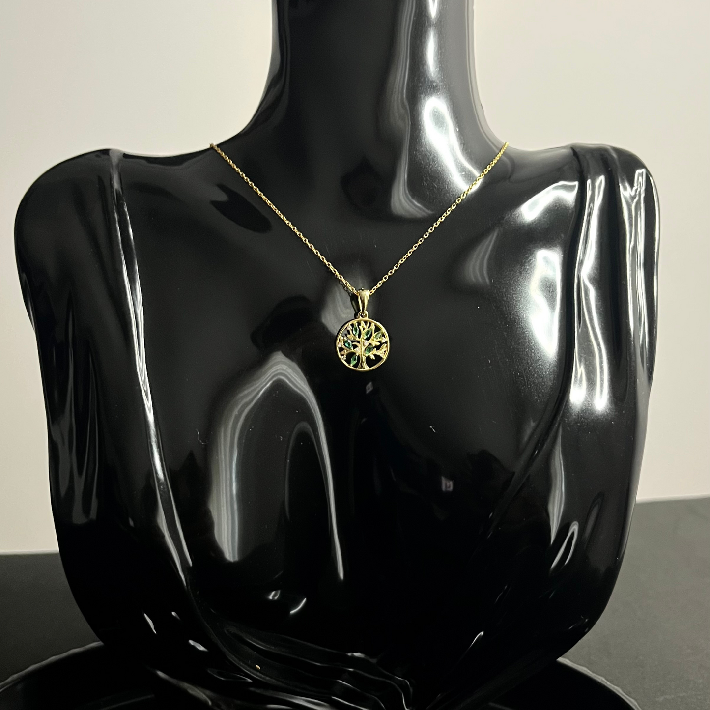 Raíces de Esmeralda